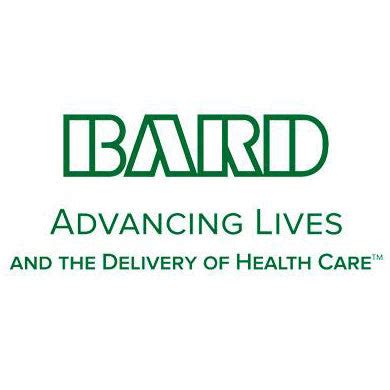 bard medical device company
